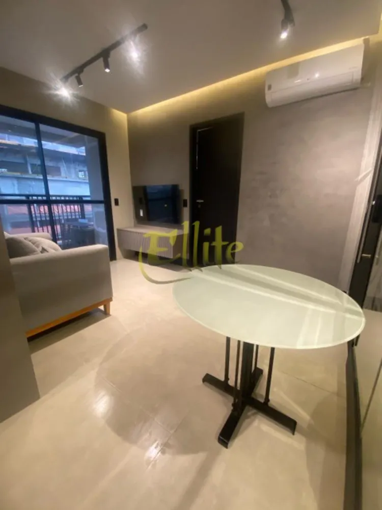 Apartamento, 1 quarto, 40 m² - Foto 7