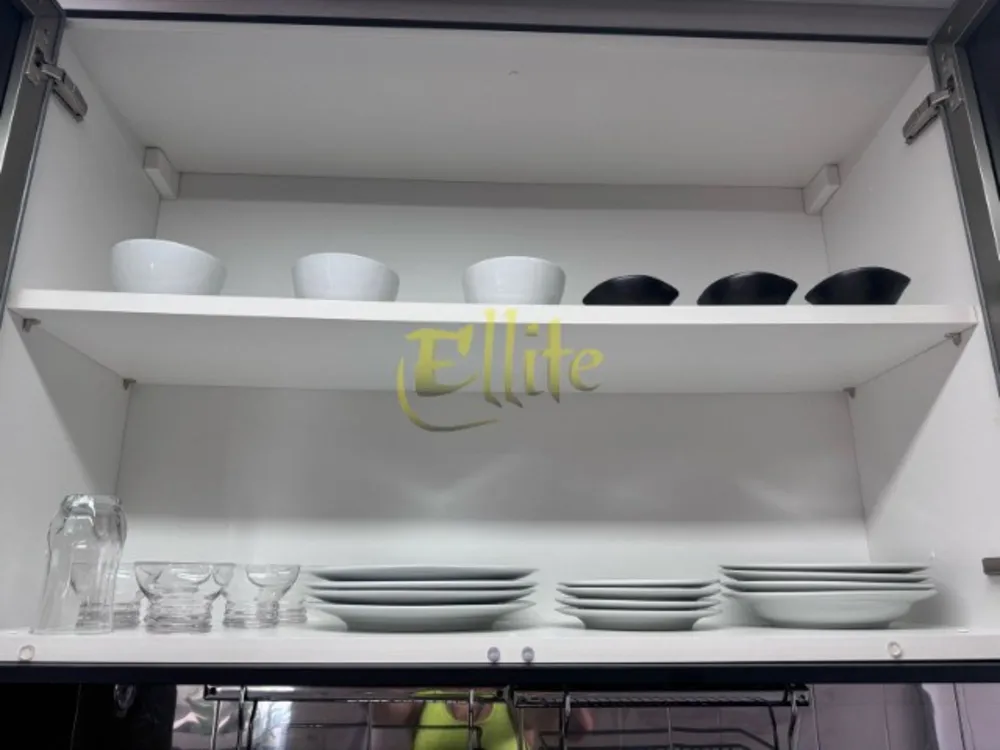Apartamento, 2 quartos, 74 m² - Foto 1