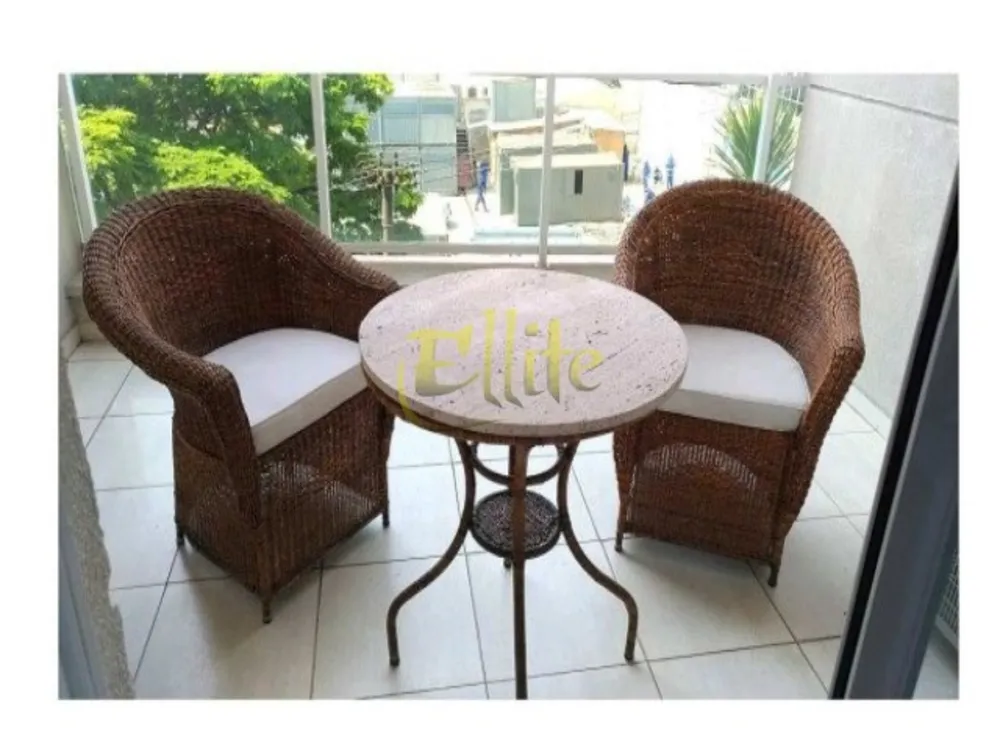 Apartamento, 2 quartos, 72 m² - Foto 9