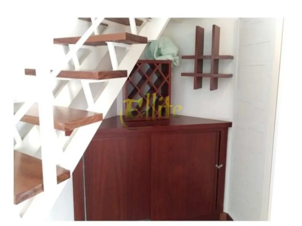 Apartamento, 2 quartos, 72 m² - Foto 4