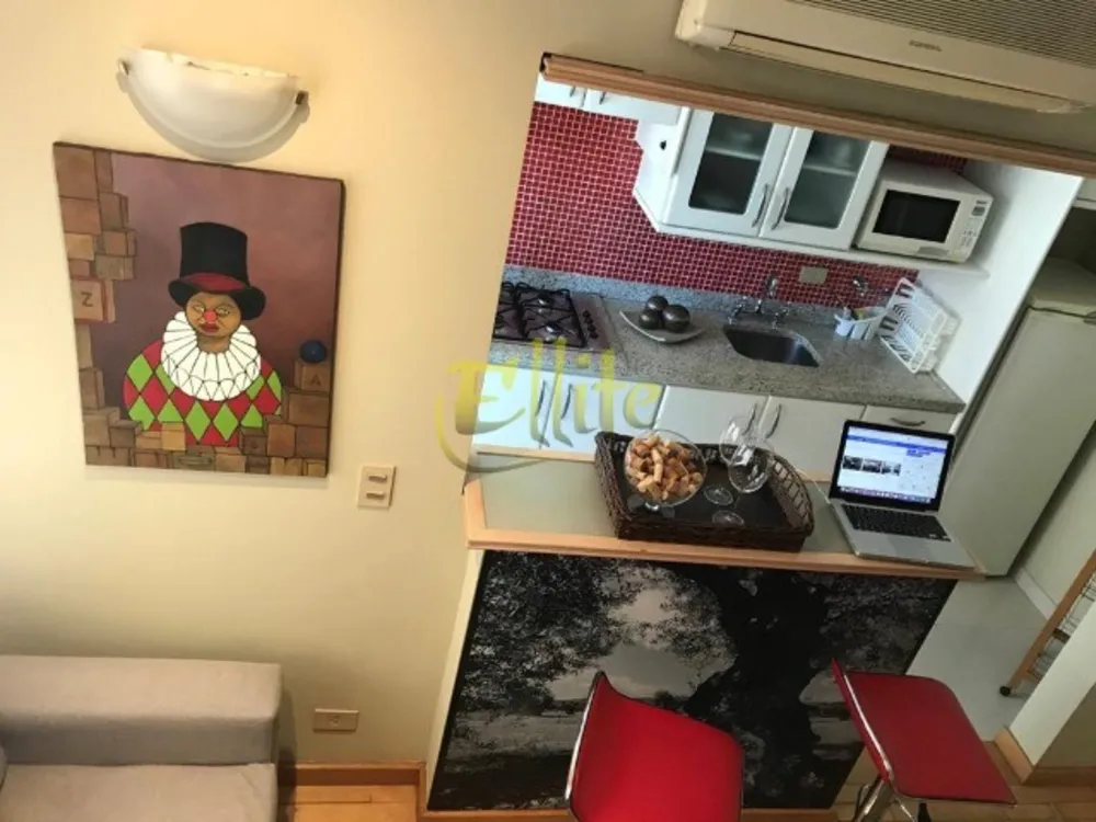Flat/Apart Hotel, 1 quarto, 44 m² - Foto 10