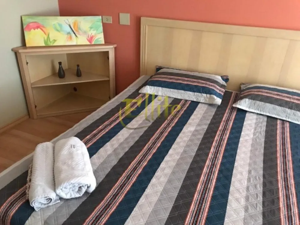 Flat/Apart Hotel, 1 quarto, 44 m² - Foto 2