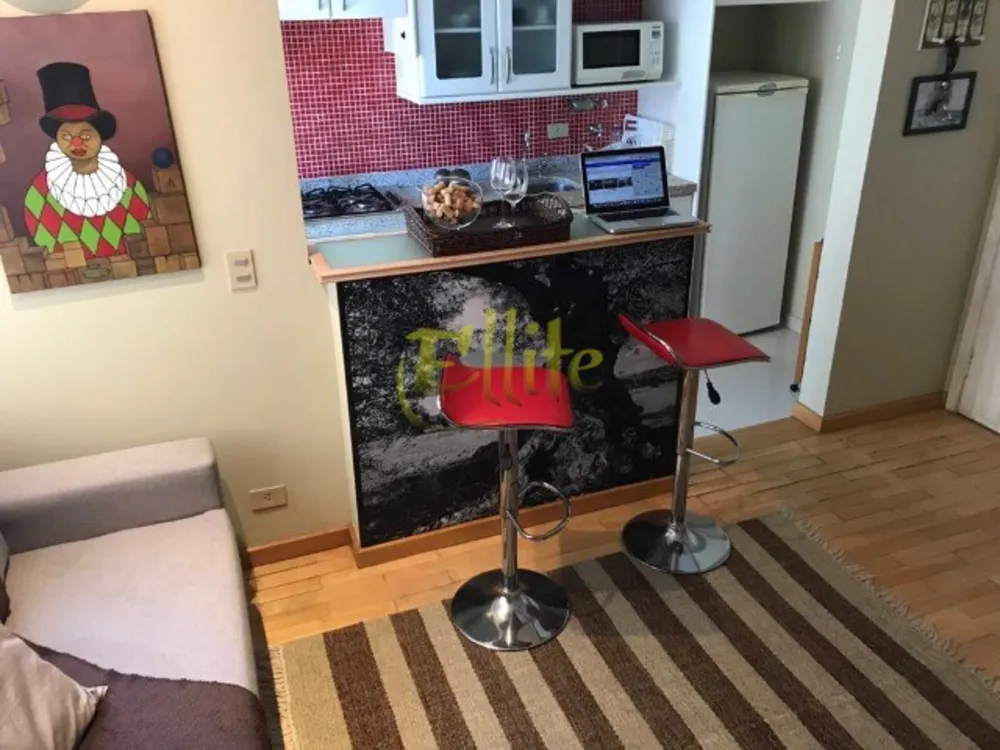 Flat/Apart Hotel, 1 quarto, 44 m² - Foto 11