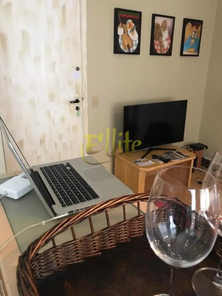 Flat/Apart Hotel, 1 quarto, 44 m² - Foto 6