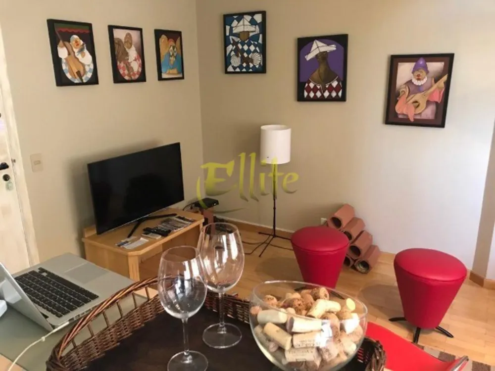 Flat/Apart Hotel, 1 quarto, 44 m² - Foto 7