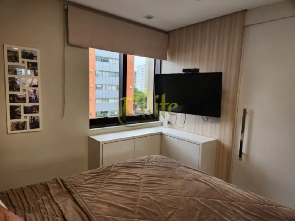 Flat/Apart Hotel, 1 quarto, 37 m² - Foto 12