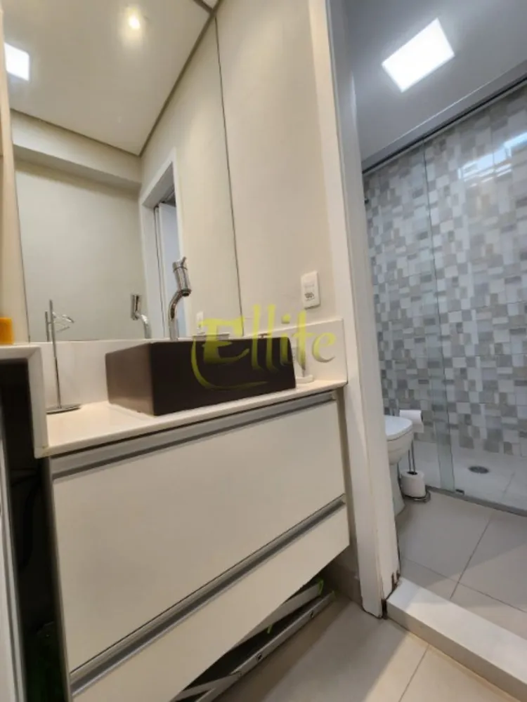 Flat/Apart Hotel, 1 quarto, 37 m² - Foto 13