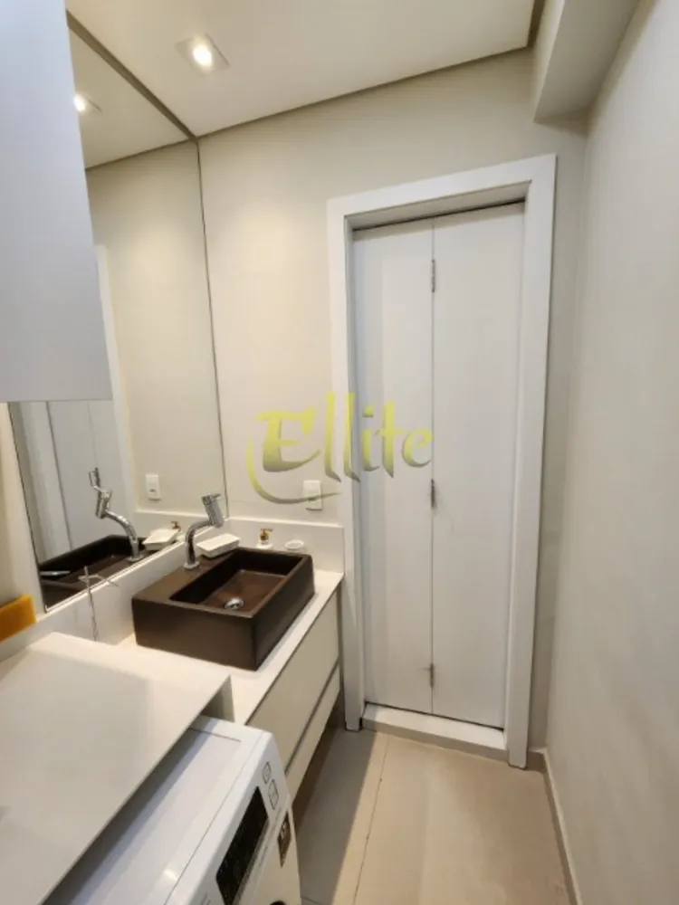 Flat/Apart Hotel, 1 quarto, 37 m² - Foto 14