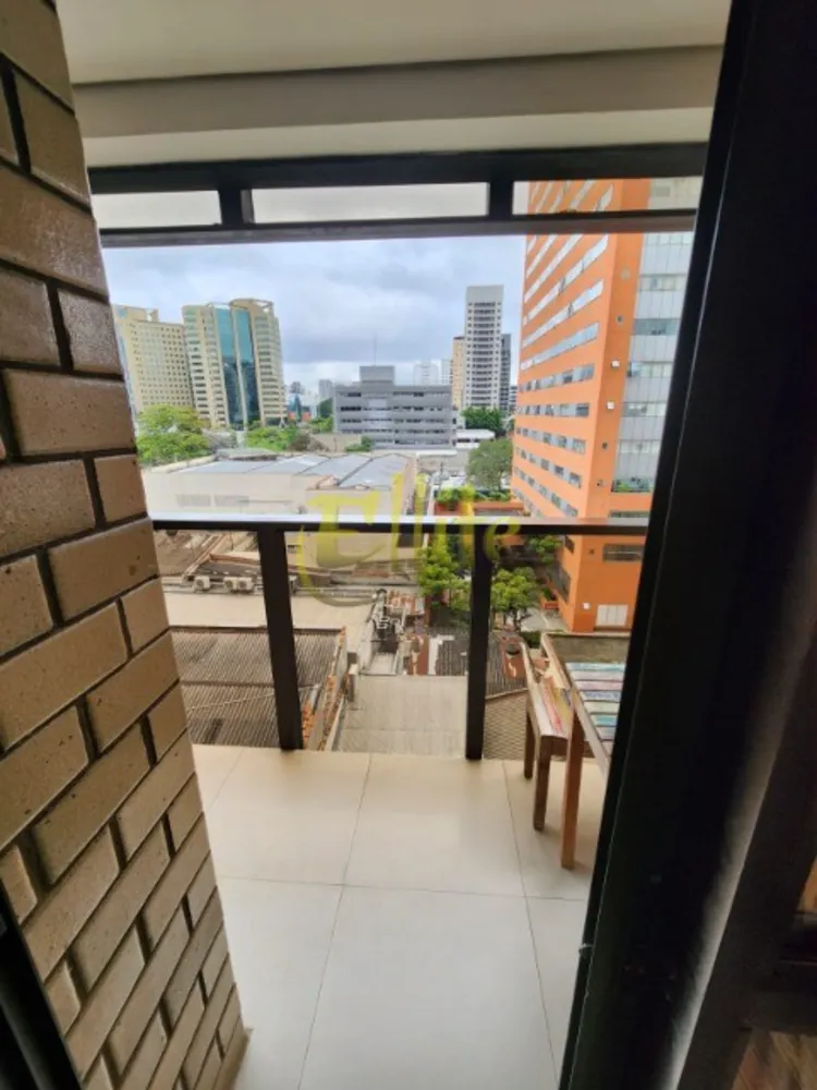 Flat/Apart Hotel, 1 quarto, 37 m² - Foto 8