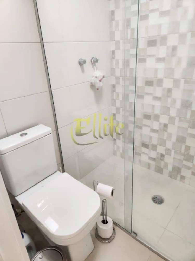Flat/Apart Hotel, 1 quarto, 37 m² - Foto 16