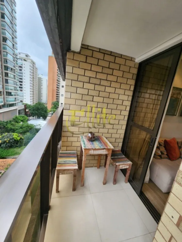 Flat/Apart Hotel, 1 quarto, 37 m² - Foto 7
