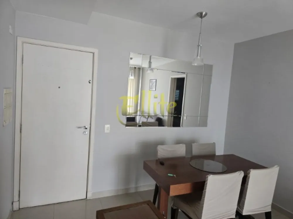 Apartamento, 1 quarto, 52 m² - Foto 3