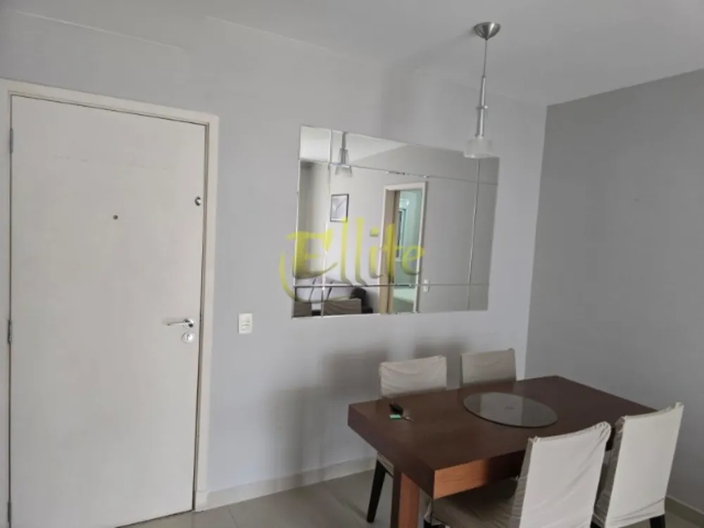 Apartamento, 1 quarto, 52 m² - Foto 2