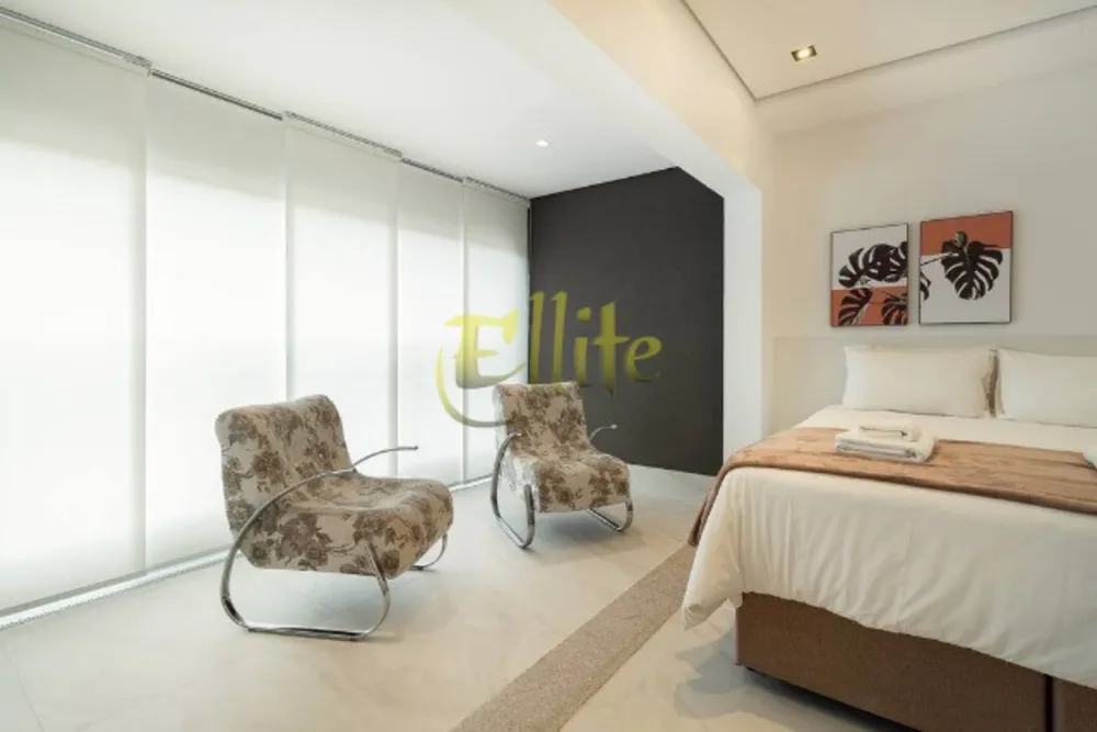 Apartamento, 1 quarto, 35 m² - Foto 6