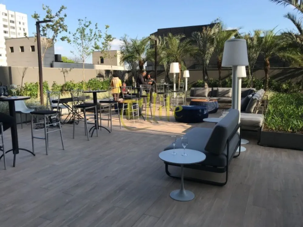Apartamento, 1 quarto, 35 m² - Foto 11