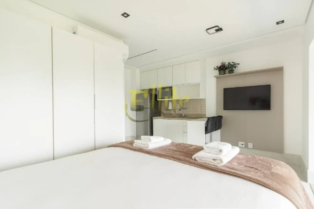 Apartamento, 1 quarto, 35 m² - Foto 7