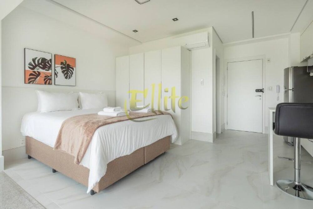 Apartamento, 1 quarto, 35 m² - Foto 4