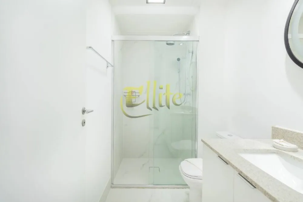 Apartamento, 1 quarto, 35 m² - Foto 9