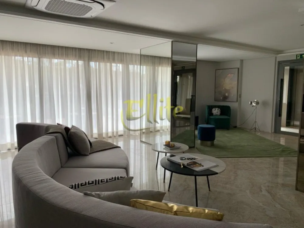 Apartamento, 1 quarto, 35 m² - Foto 14