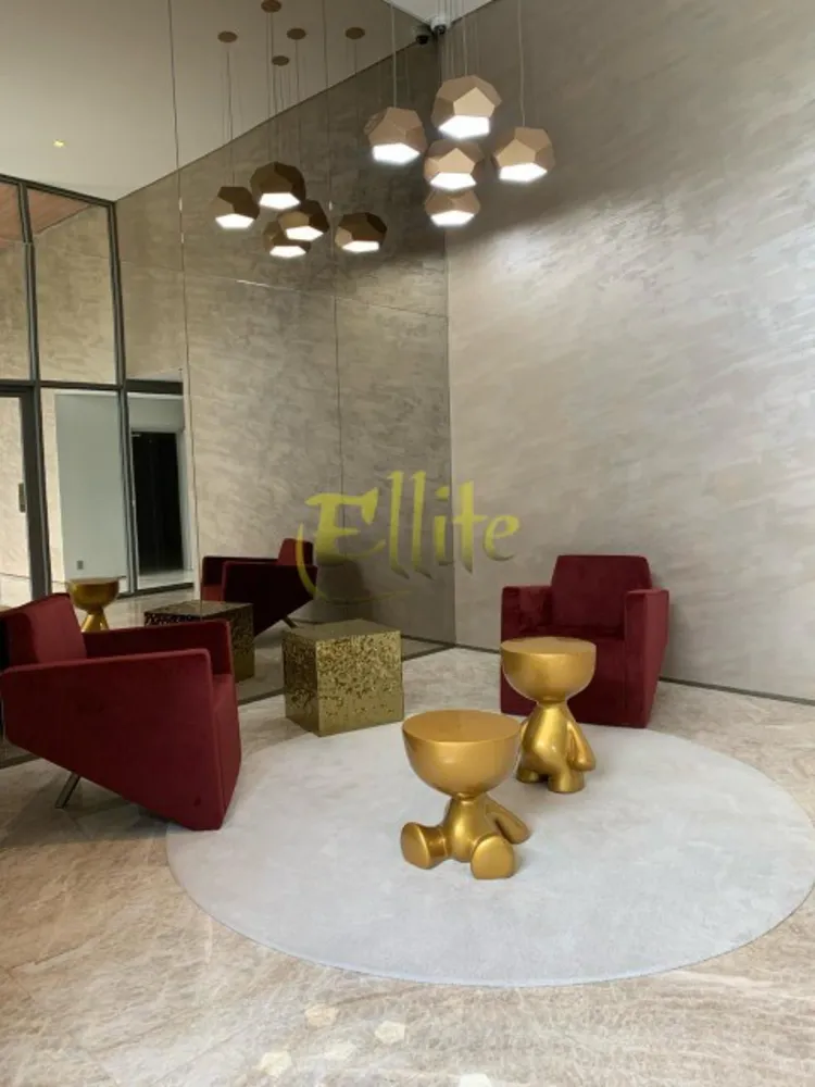 Apartamento, 1 quarto, 35 m² - Foto 16