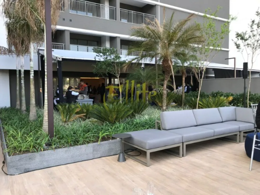 Apartamento, 1 quarto, 35 m² - Foto 13