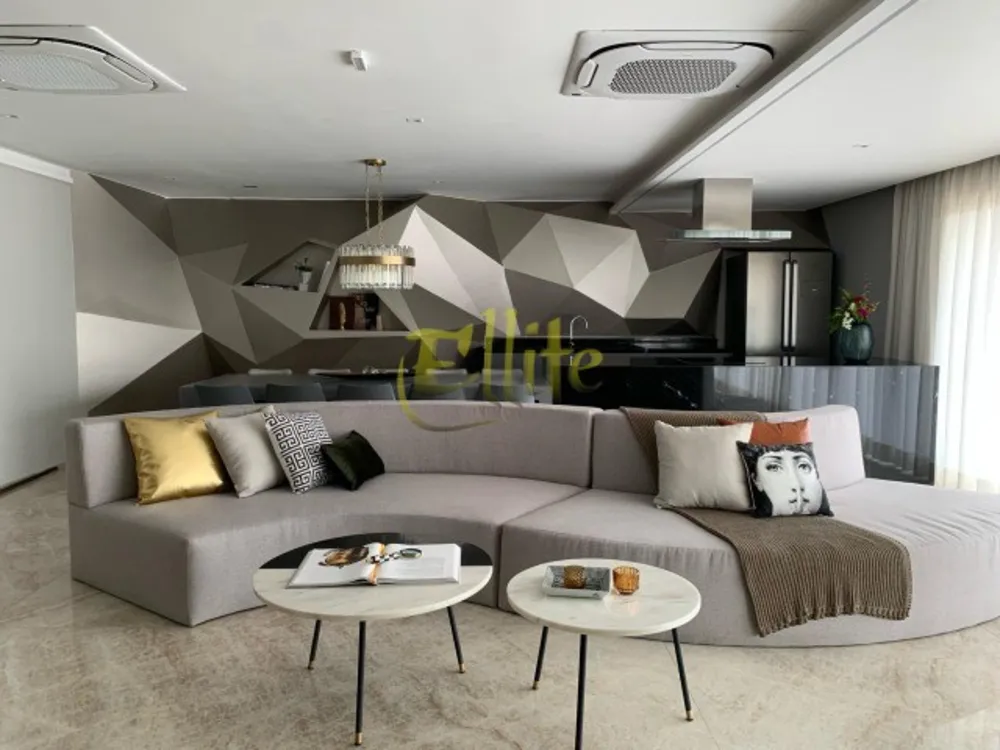 Apartamento, 1 quarto, 35 m² - Foto 15