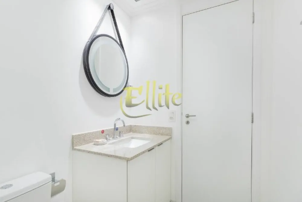 Apartamento, 1 quarto, 35 m² - Foto 10
