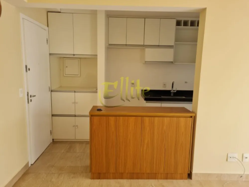 Apartamento, 2 quartos, 55 m² - Foto 1