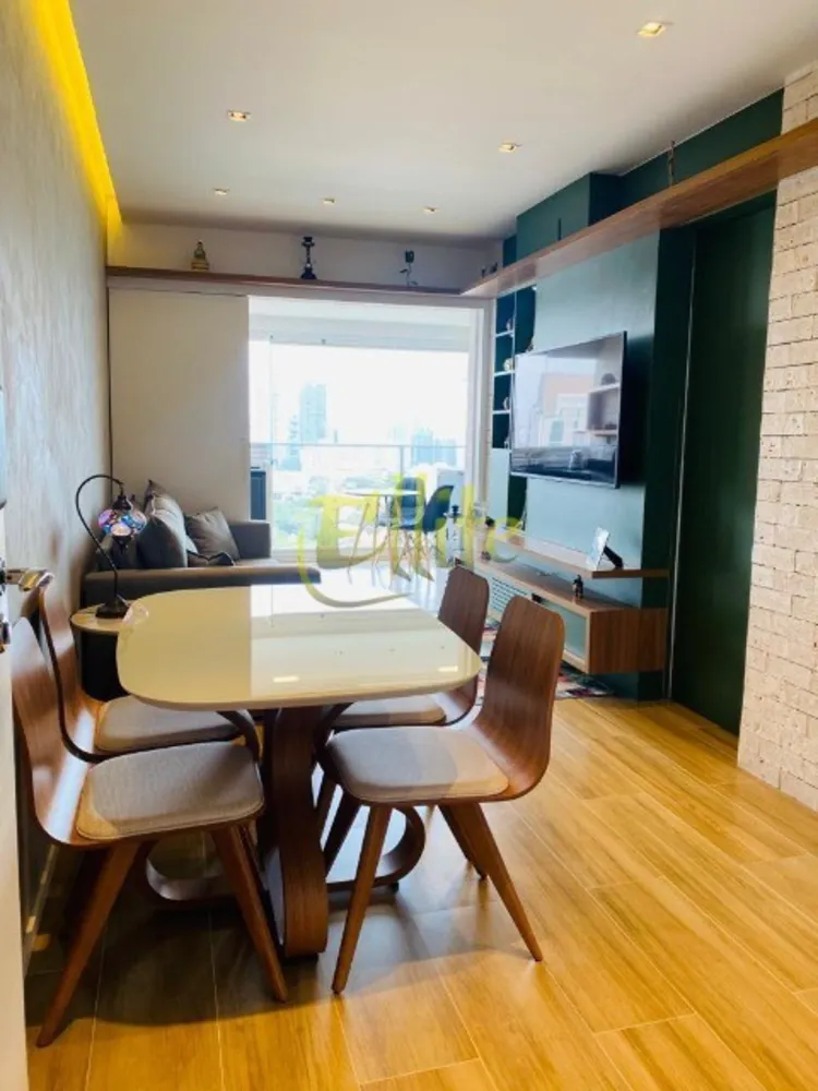 Flat/Apart Hotel, 1 quarto, 42 m² - Foto 2