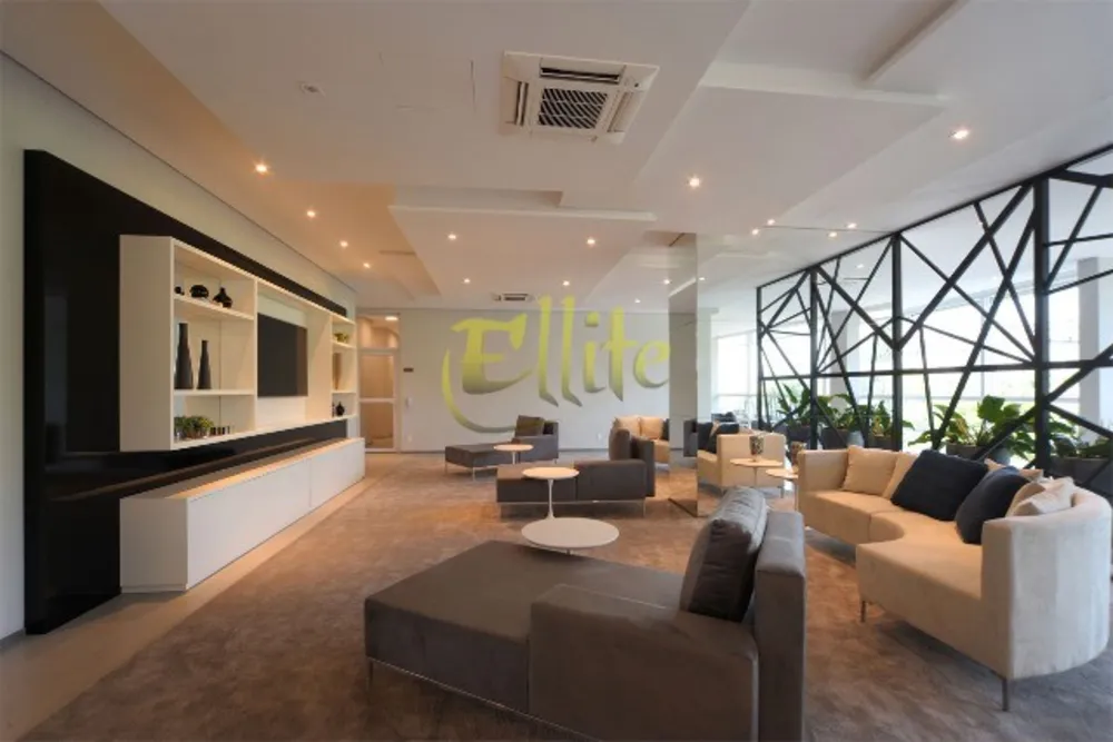 Flat/Apart Hotel, 1 quarto, 42 m² - Foto 12