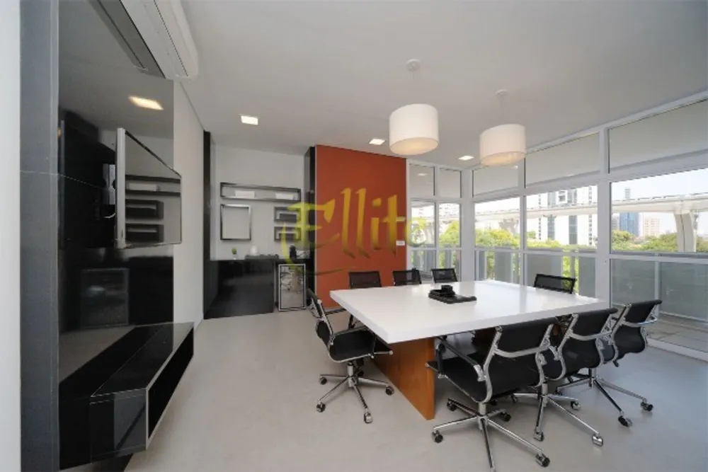 Flat/Apart Hotel, 1 quarto, 42 m² - Foto 13