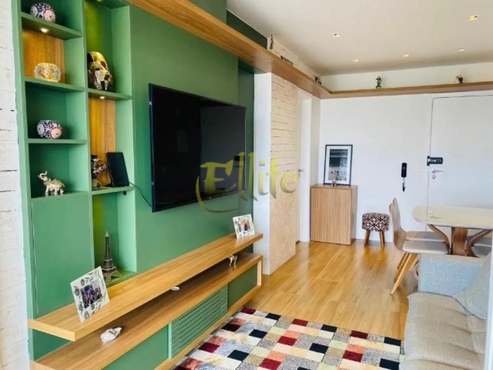 Flat/Apart Hotel, 1 quarto, 42 m² - Foto 2
