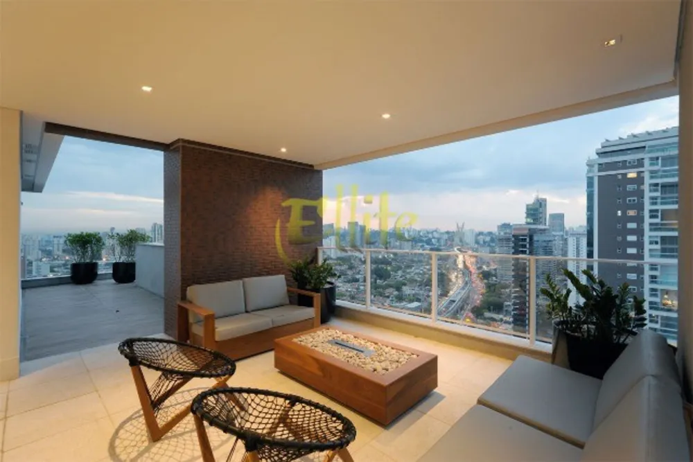 Flat/Apart Hotel, 1 quarto, 42 m² - Foto 5