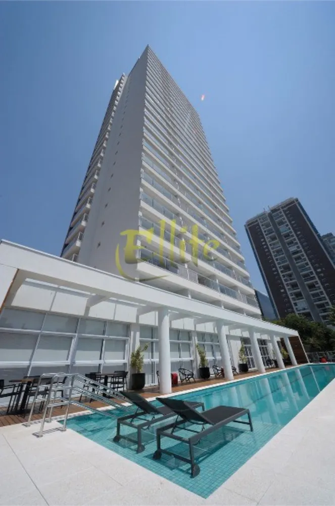 Flat/Apart Hotel, 1 quarto, 42 m² - Foto 3