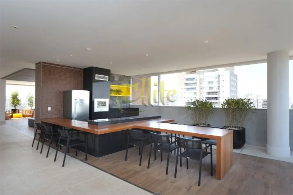 Flat/Apart Hotel, 1 quarto, 42 m² - Foto 11