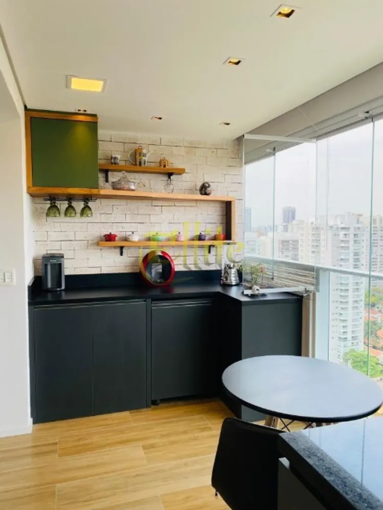Flat/Apart Hotel, 1 quarto, 42 m² - Foto 7