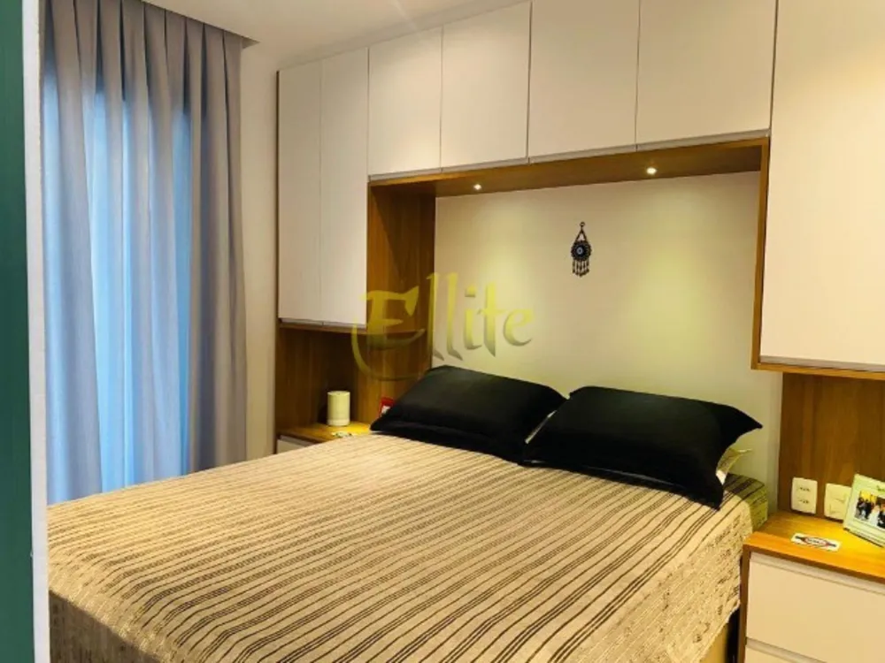 Flat/Apart Hotel, 1 quarto, 42 m² - Foto 8