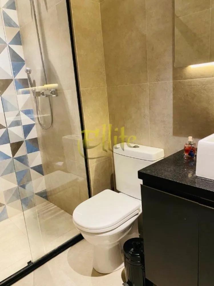 Flat/Apart Hotel, 1 quarto, 42 m² - Foto 7