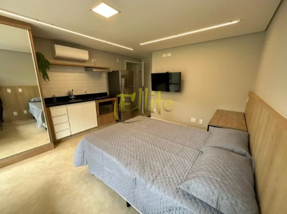 Flat/Apart Hotel, 1 quarto, 29 m² - Foto 6
