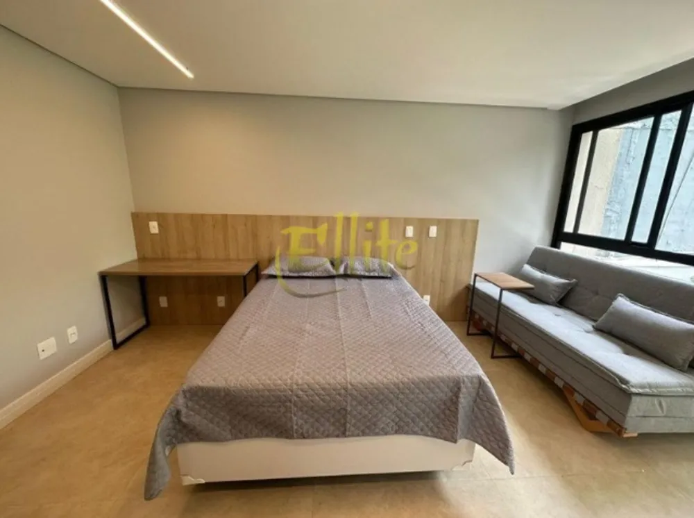 Flat/Apart Hotel, 1 quarto, 29 m² - Foto 2