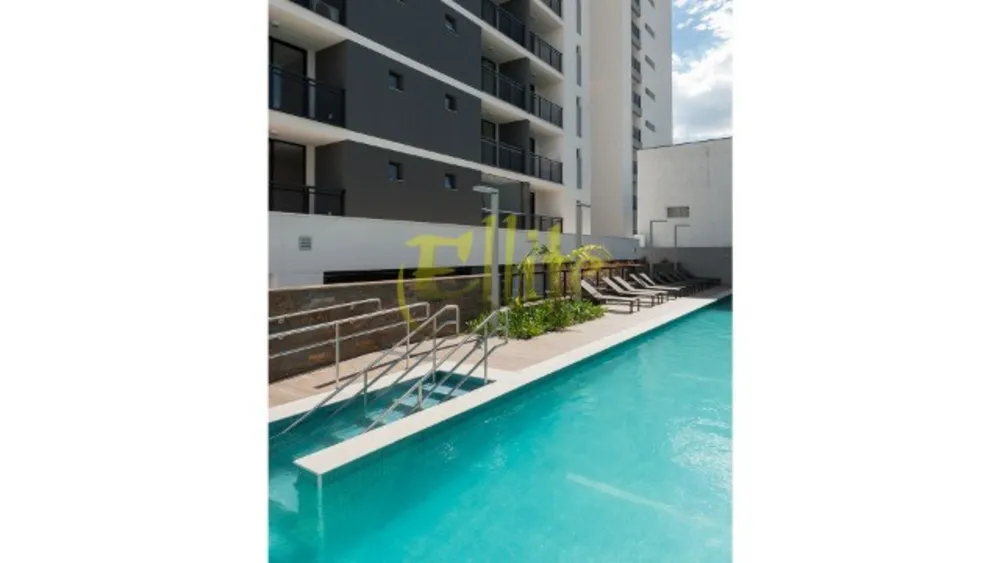 Flat/Apart Hotel, 1 quarto, 29 m² - Foto 4
