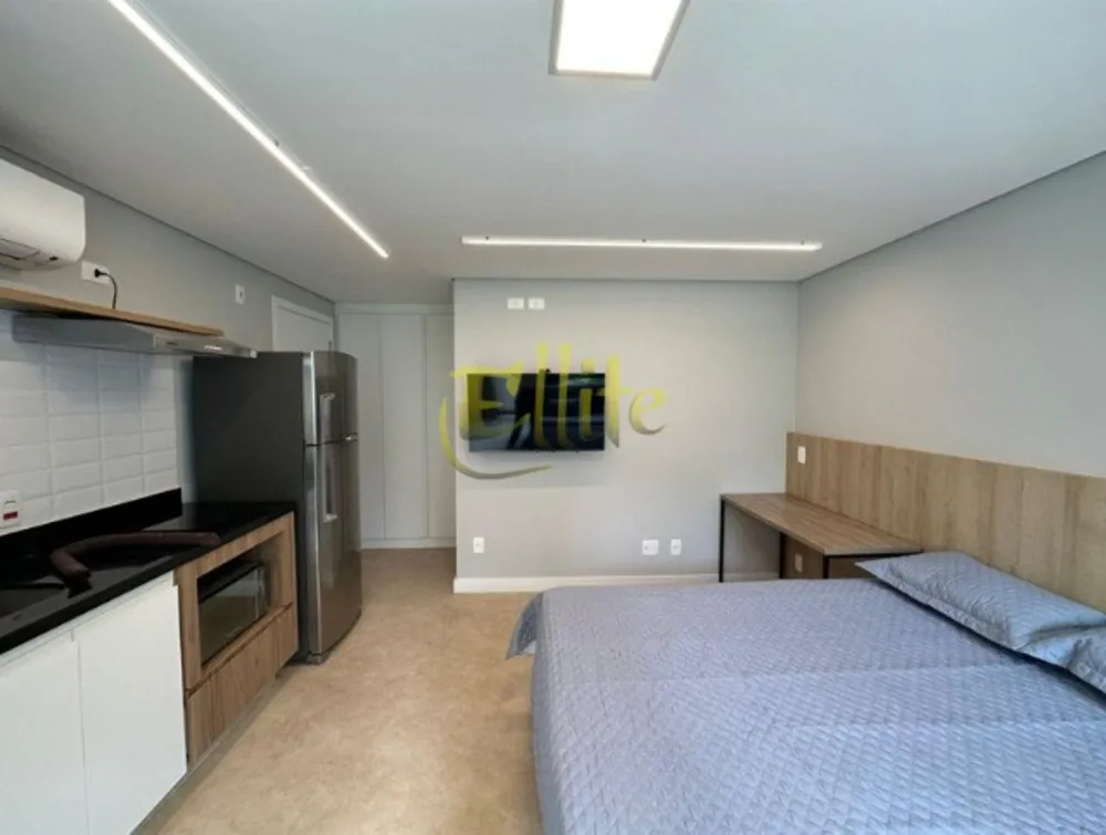 Flat/Apart Hotel, 1 quarto, 29 m² - Foto 1