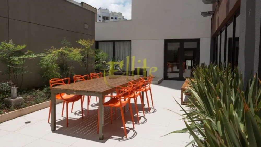 Flat/Apart Hotel, 1 quarto, 29 m² - Foto 5