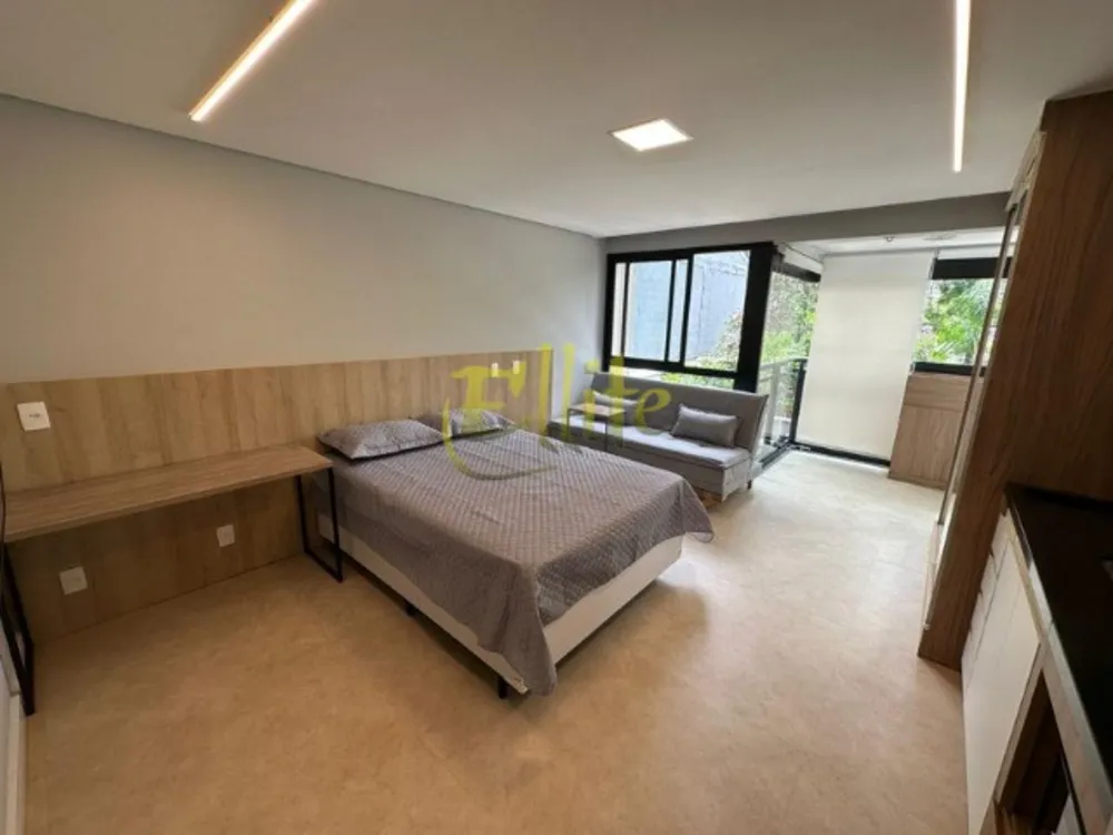 Flat/Apart Hotel, 1 quarto, 29 m² - Foto 3