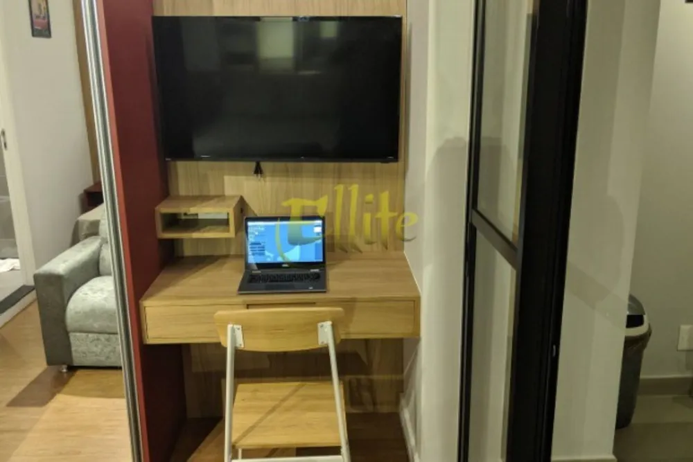 Apartamento, 1 quarto, 20 m² - Foto 4