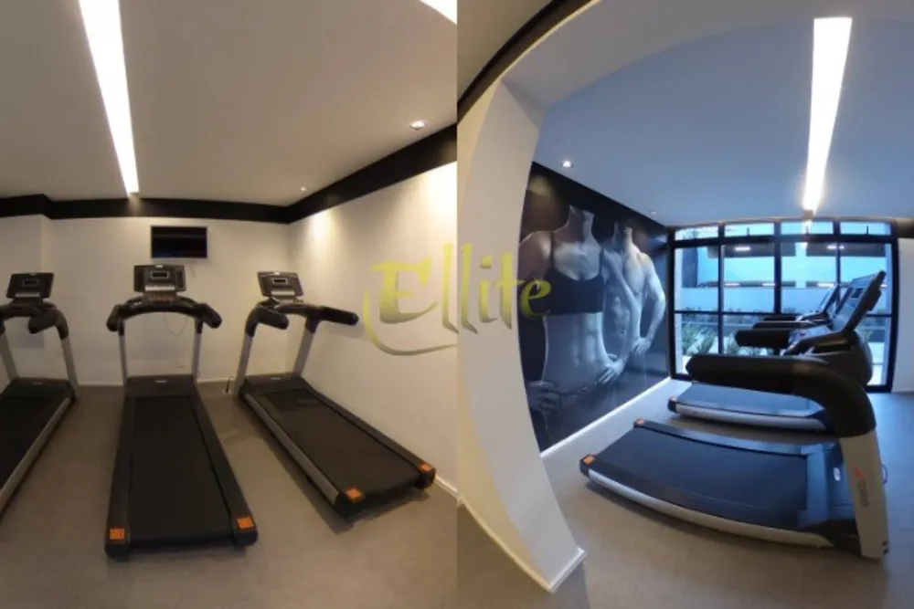 Apartamento, 1 quarto, 20 m² - Foto 2
