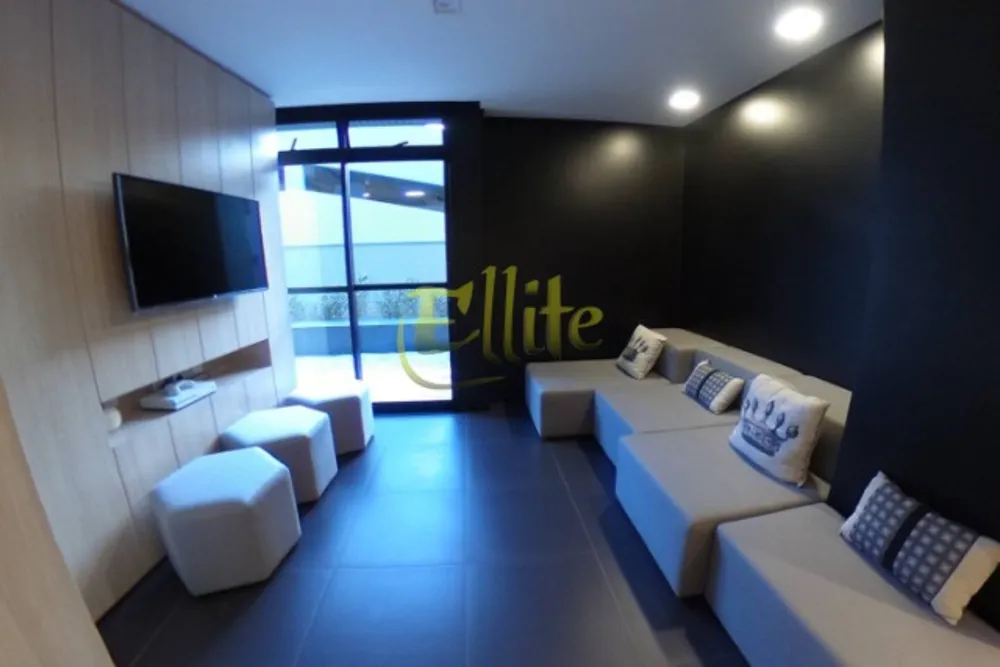Apartamento, 1 quarto, 20 m² - Foto 1