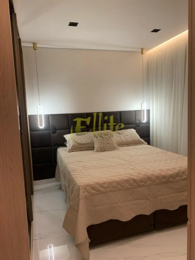 Apartamento, 2 quartos, 68 m² - Foto 2