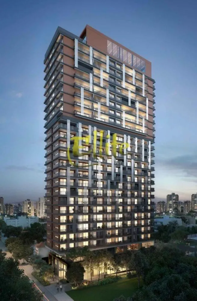 Apartamento, 2 quartos, 68 m² - Foto 7