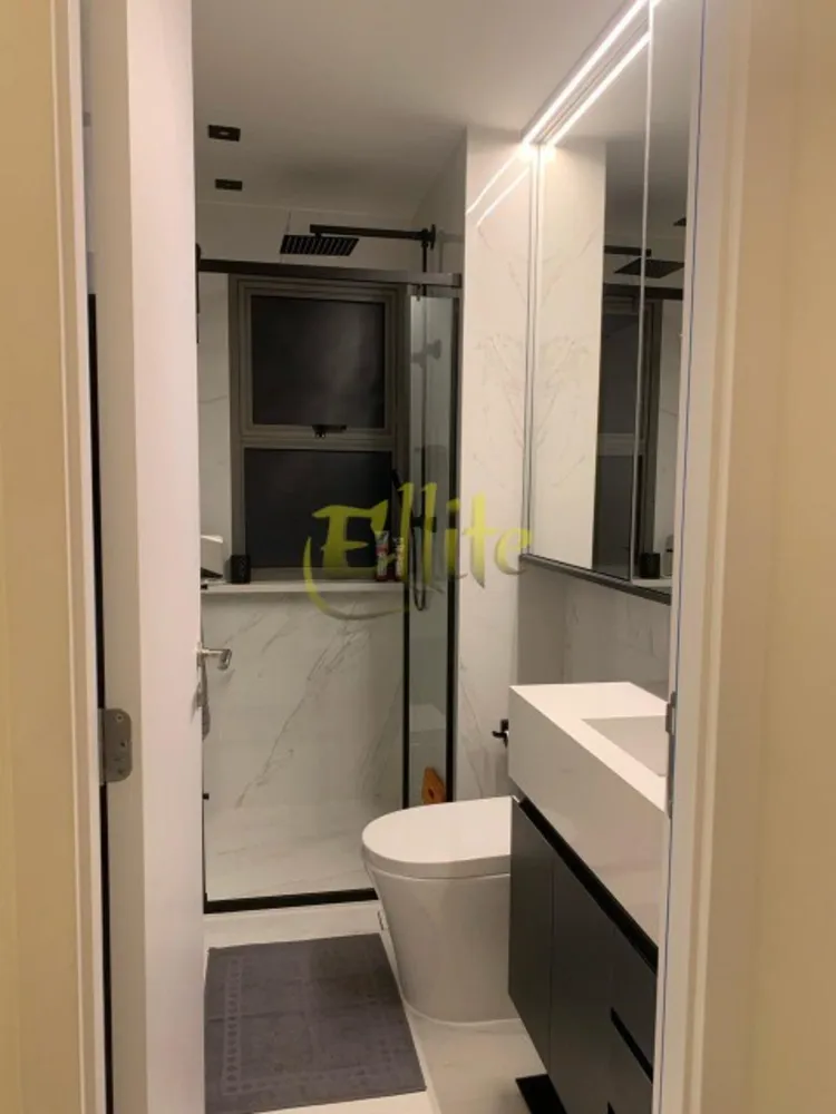 Apartamento, 2 quartos, 68 m² - Foto 3